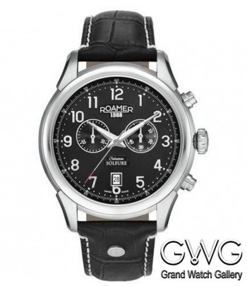 Roamer 540951 41 56 05 мужские кварцевые часы